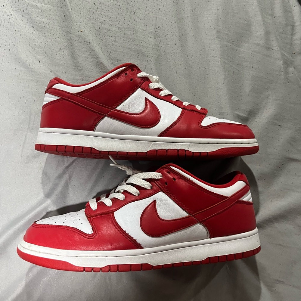 Super clean
